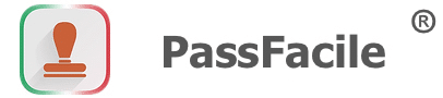 PassFacile Logo